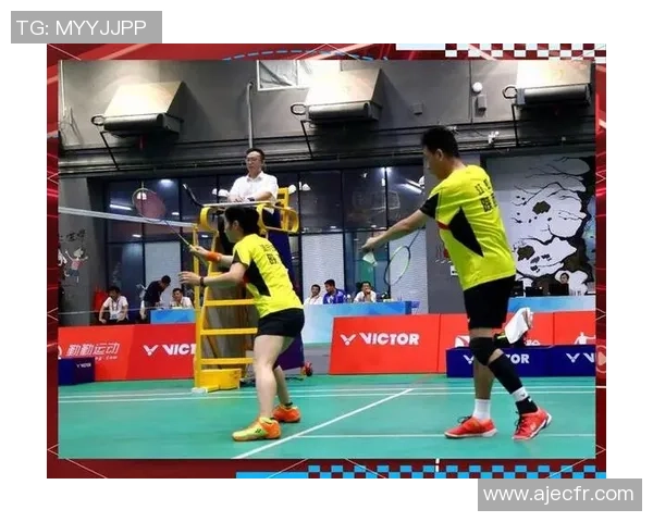 西安羽毛球队实力分析与发展潜力探讨全面解读