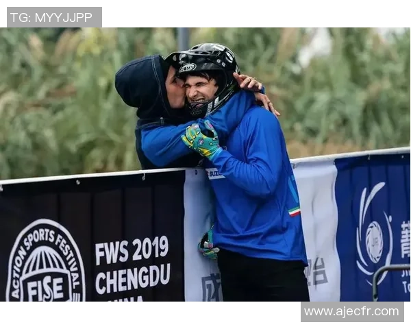 极限运动巨献:探秘深圳极限运动队的耐力